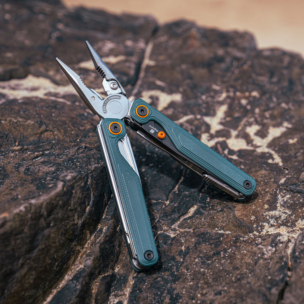 Leatherman Wave Alpha - Image 8