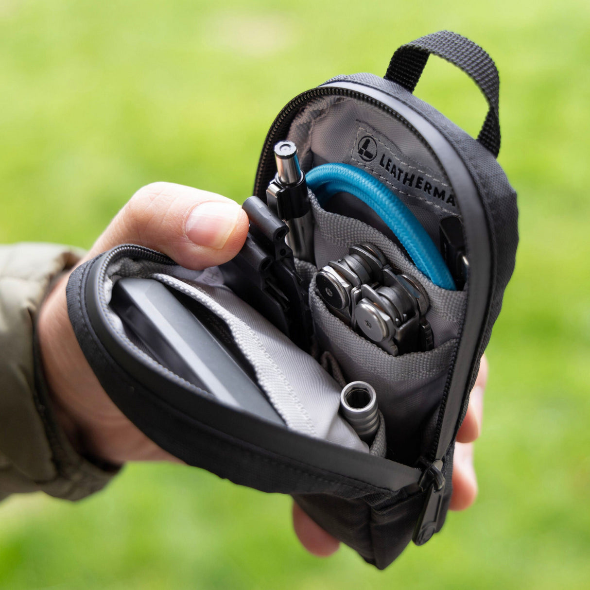 Leatherman Tool Pouch - Image 2