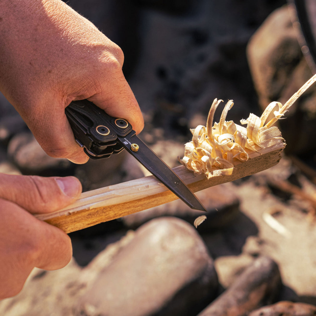 Leatherman Wave Alpha - Image 7