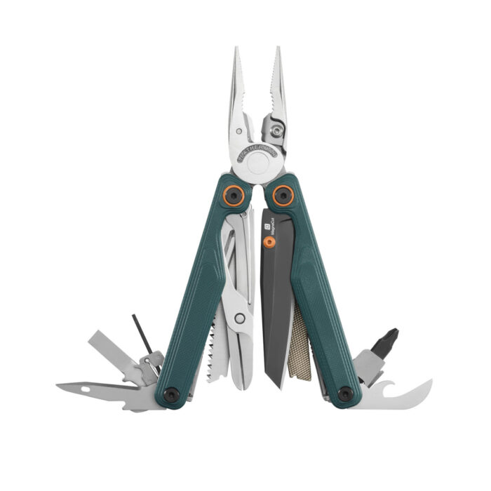 Leatherman Wave® Alpha - Image 3