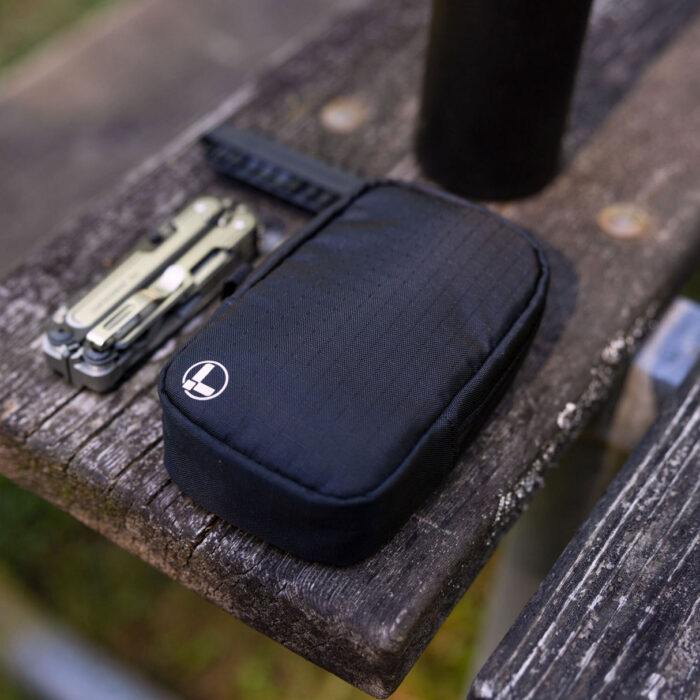Leatherman Tool Pouch - Image 3