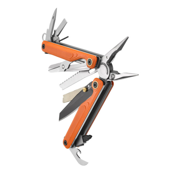 Leatherman Wave® Alpha - Image 5
