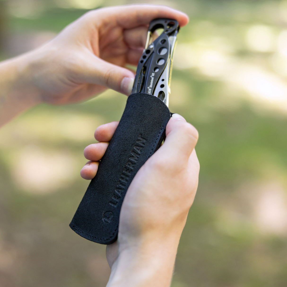 Leatherman Sleeve kott - Image 4