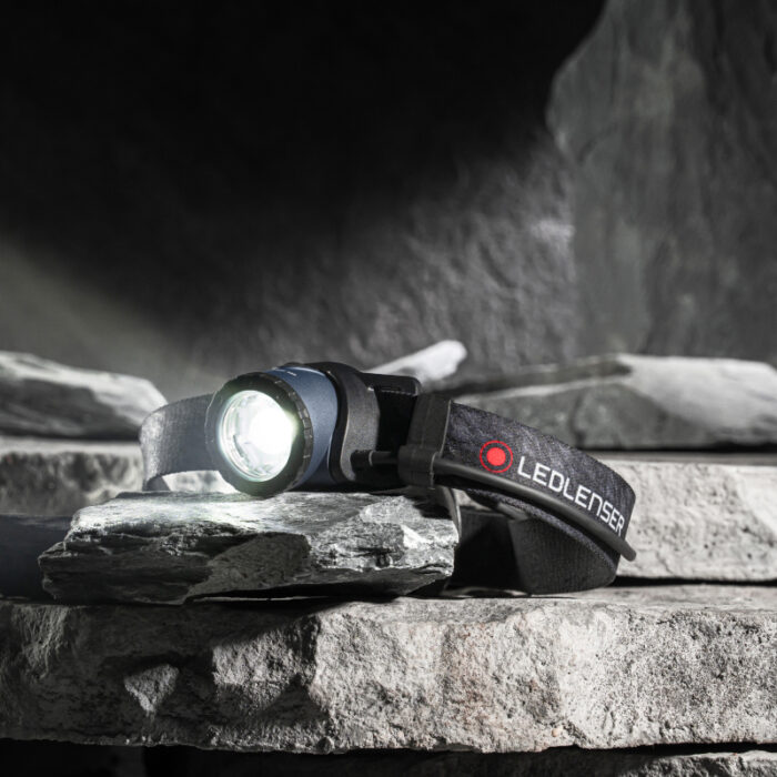 Ledlenser H8R | 25. Aastapäeva Eri