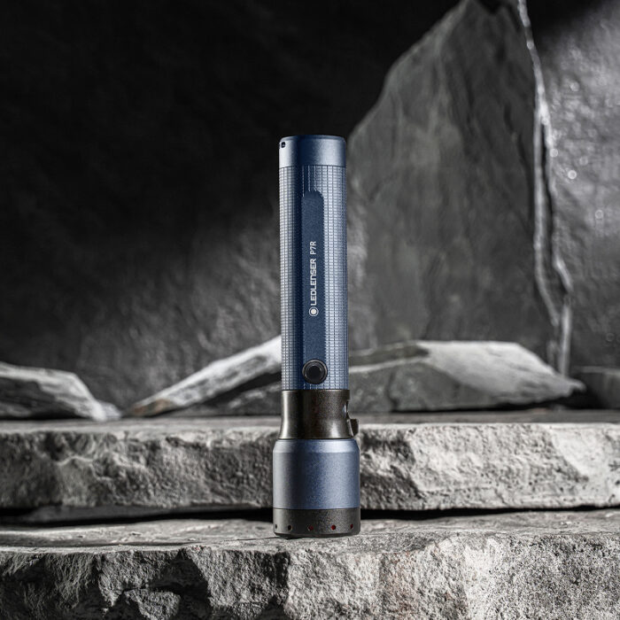 Ledlenser P7R | 25. Aastapäeva Eri