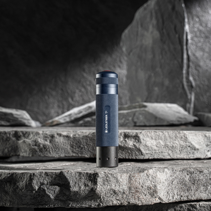 Ledlenser T² | 25. Aastapäeva Eri