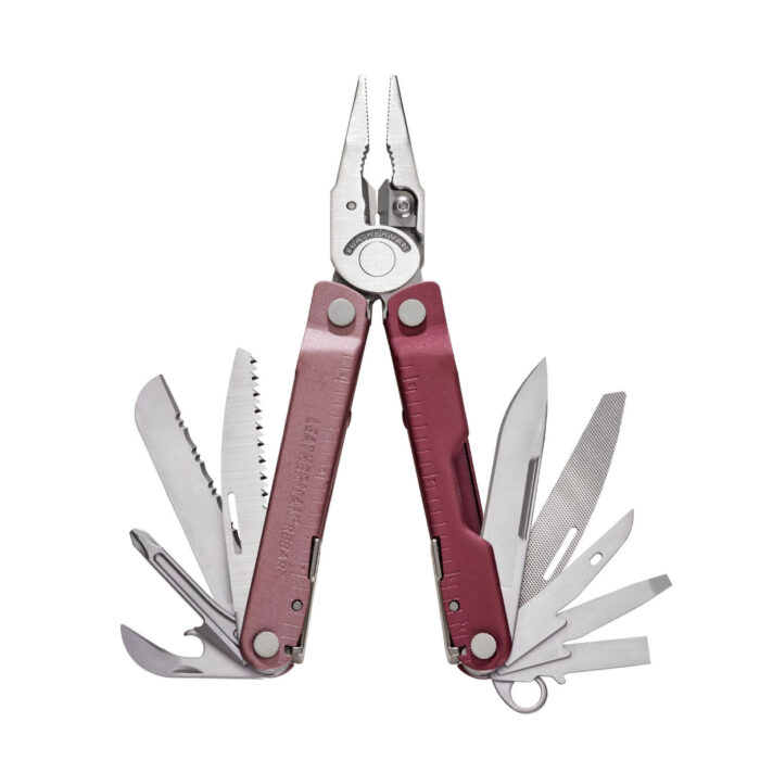 Leatherman Rebar