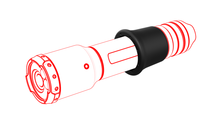 Ledlenser Recoil Ring