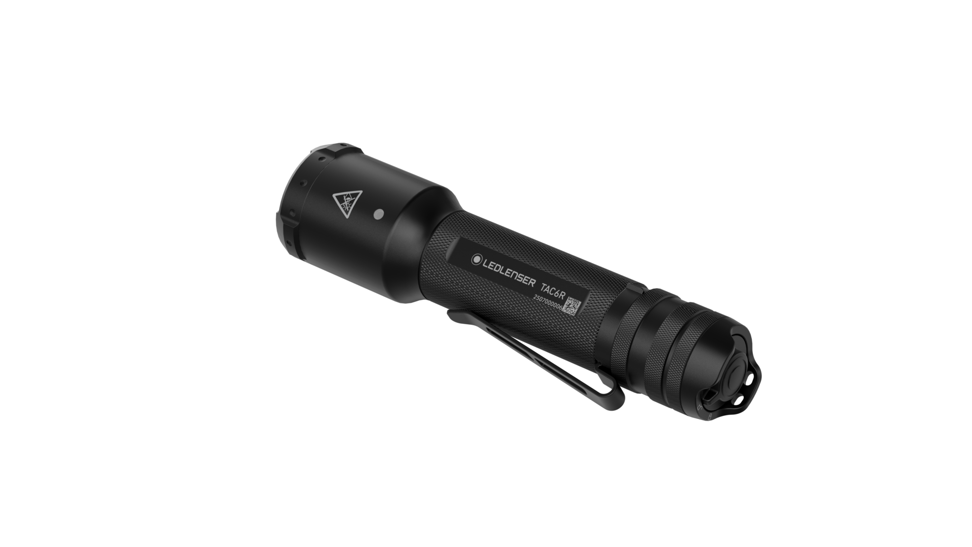 Ledlenser TAC6R - Image 3