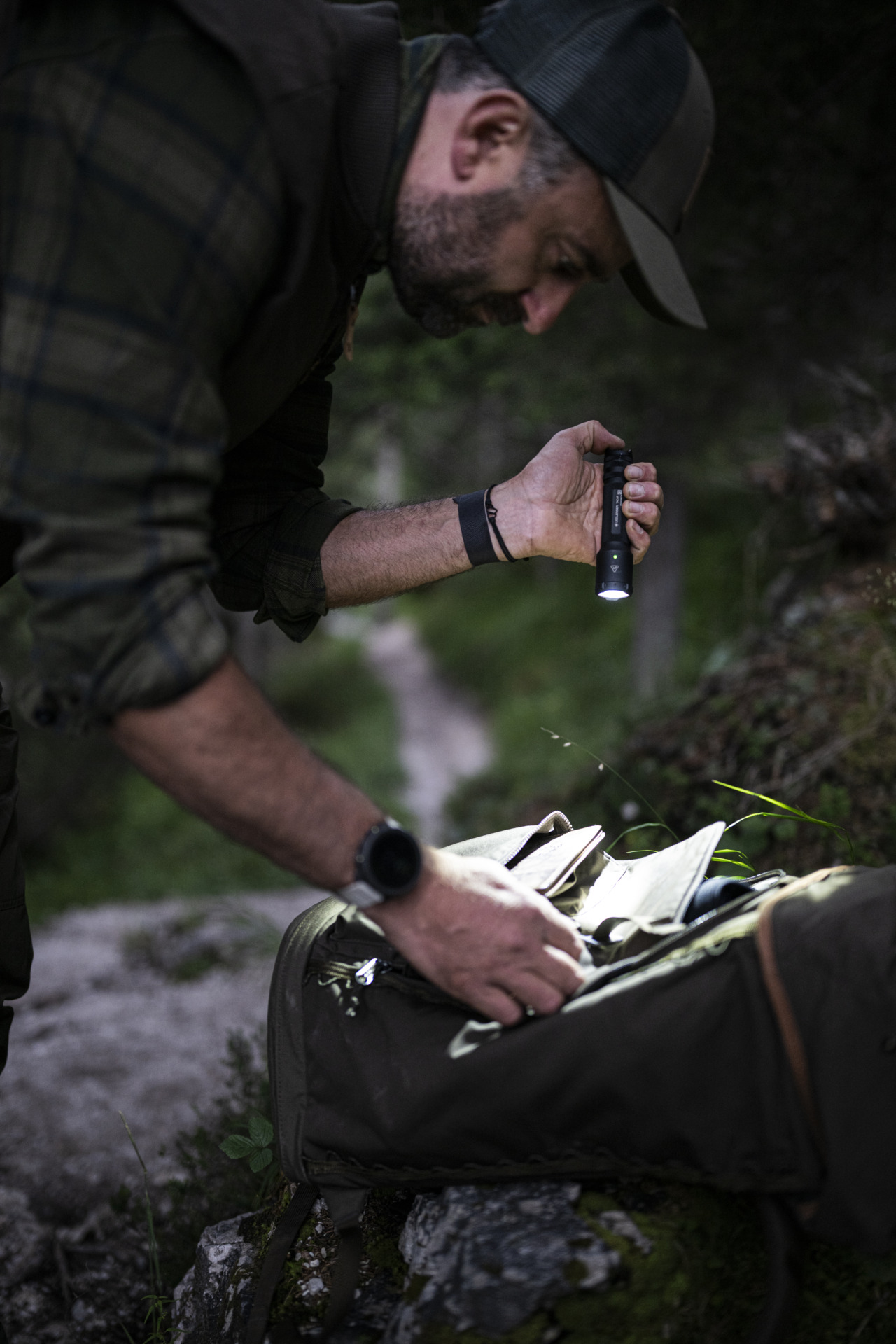 Ledlenser TAC6R - Image 7