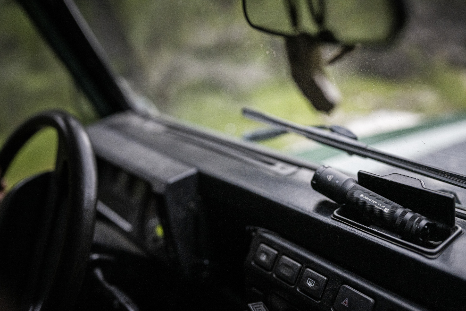 Ledlenser TAC6R - Image 8