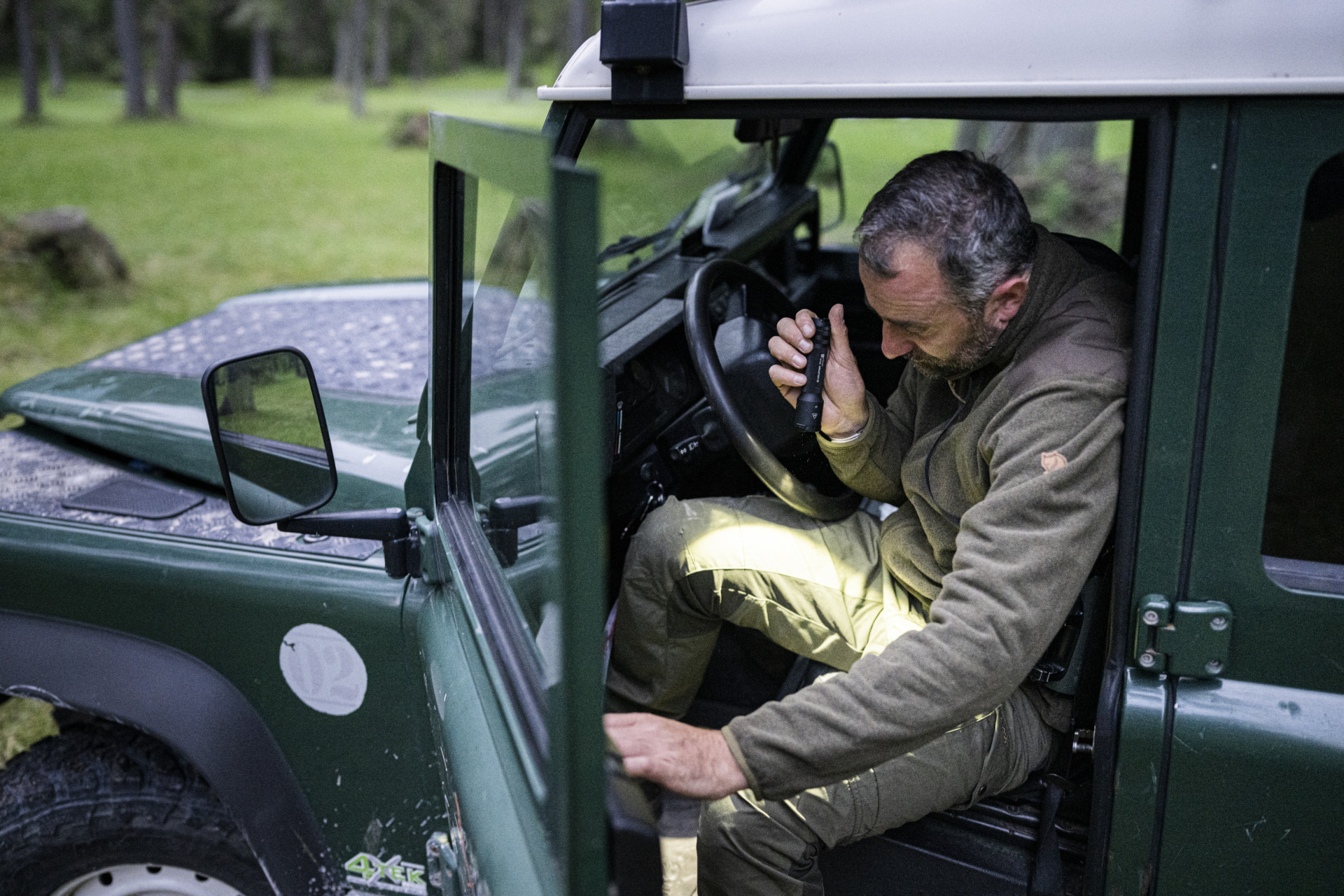 Ledlenser TAC6R - Image 10