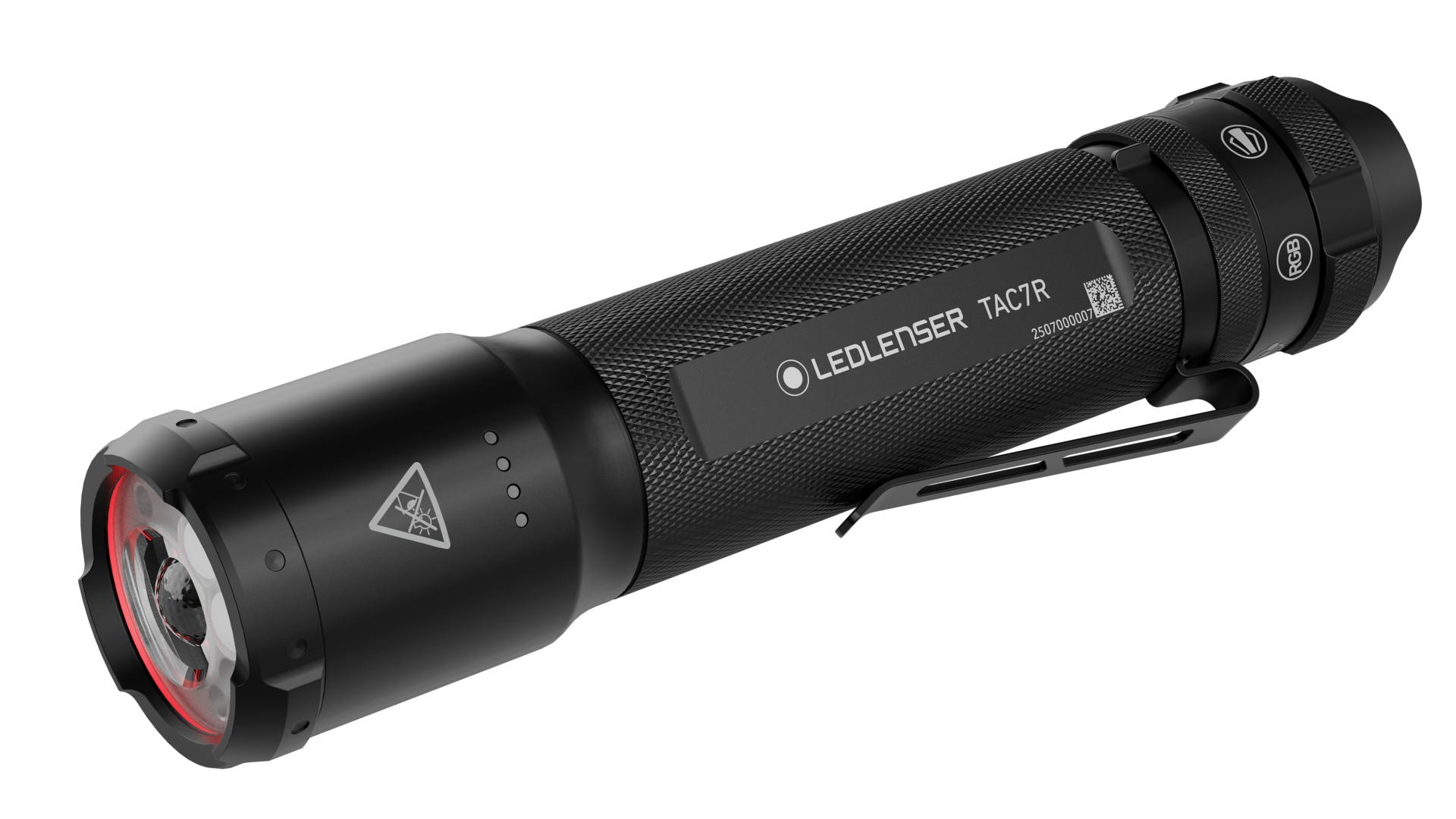 Ledlenser TAC7R