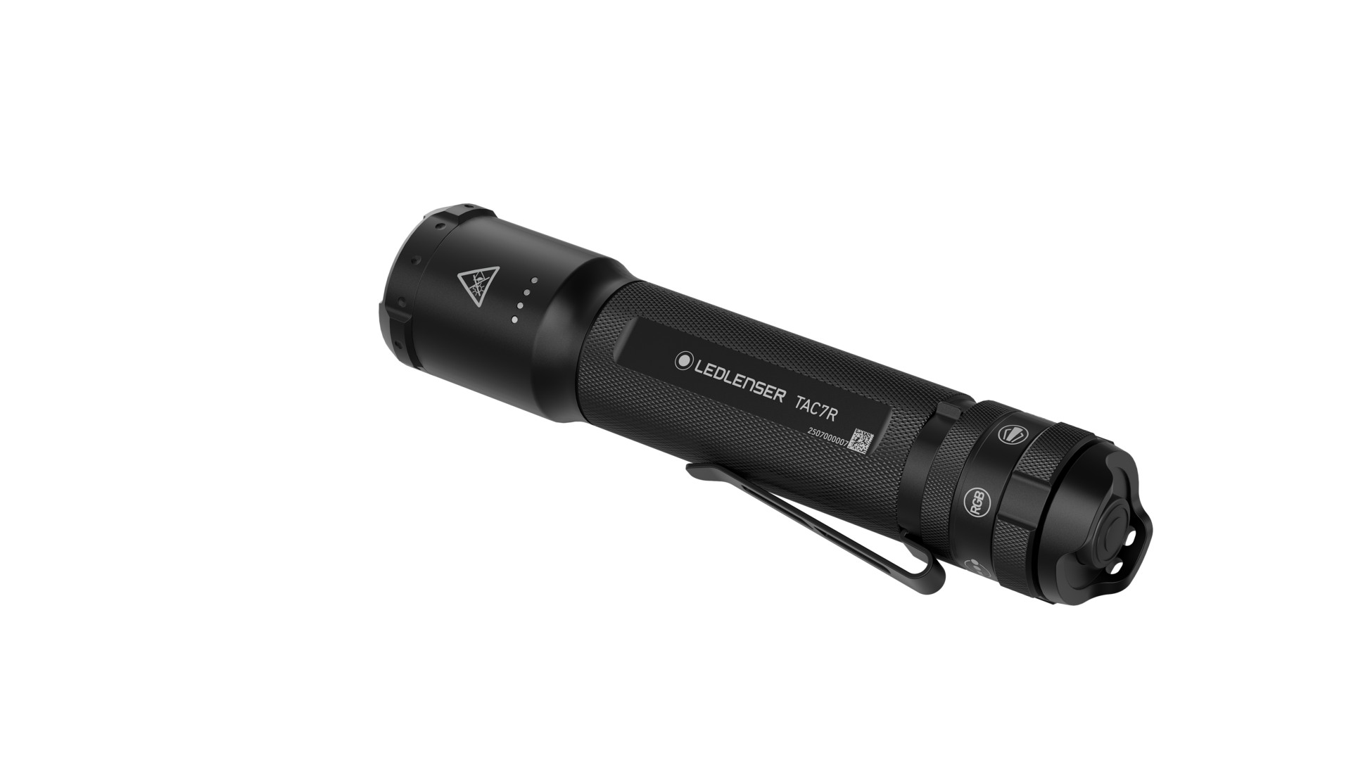 Ledlenser TAC7R - Image 3