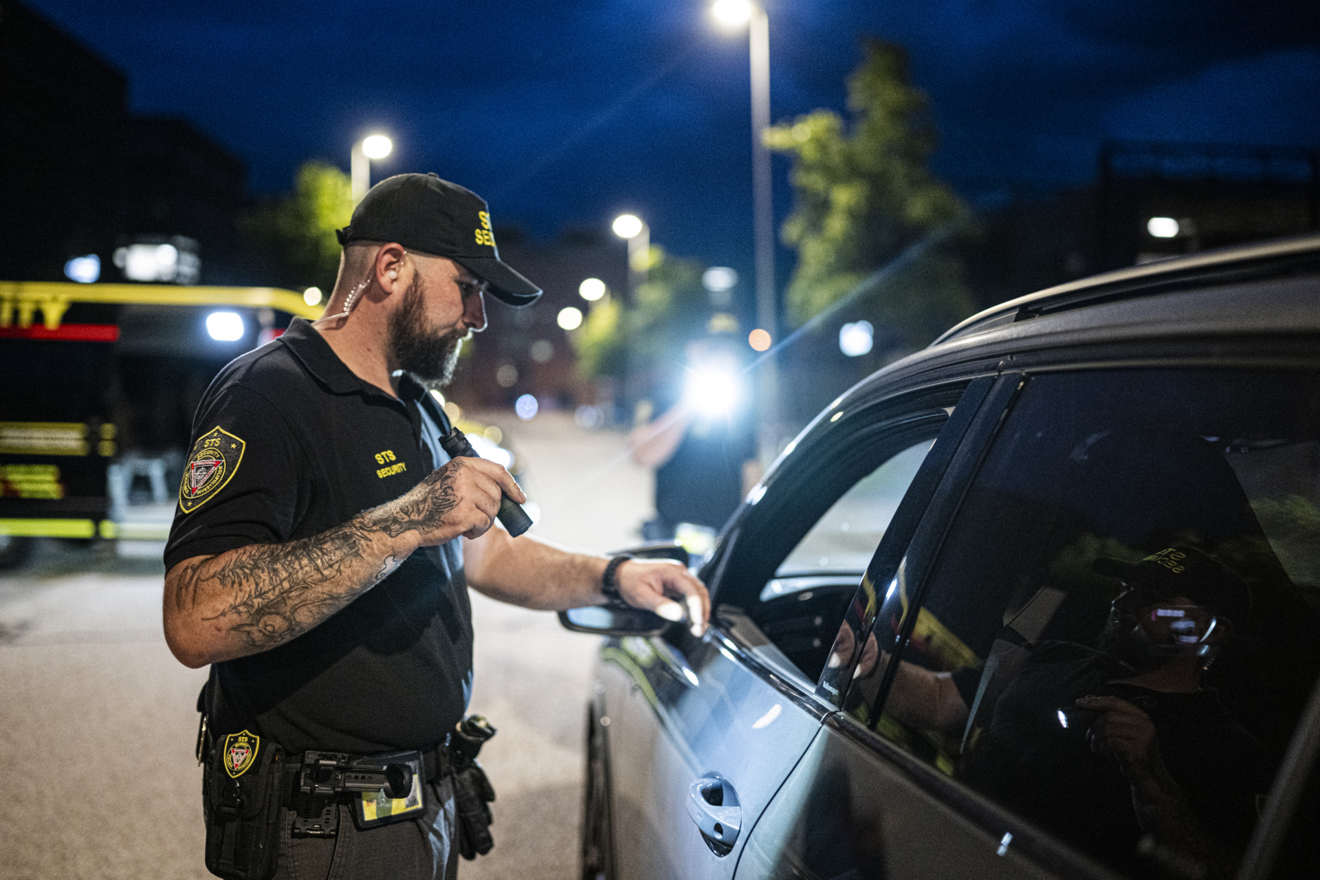 Ledlenser TAC7R - Image 5