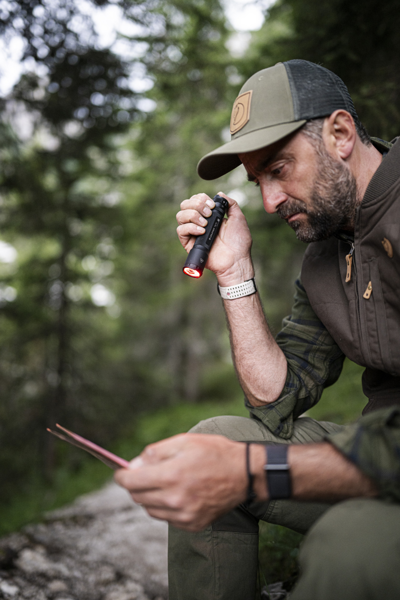 Ledlenser TAC7R - Image 6