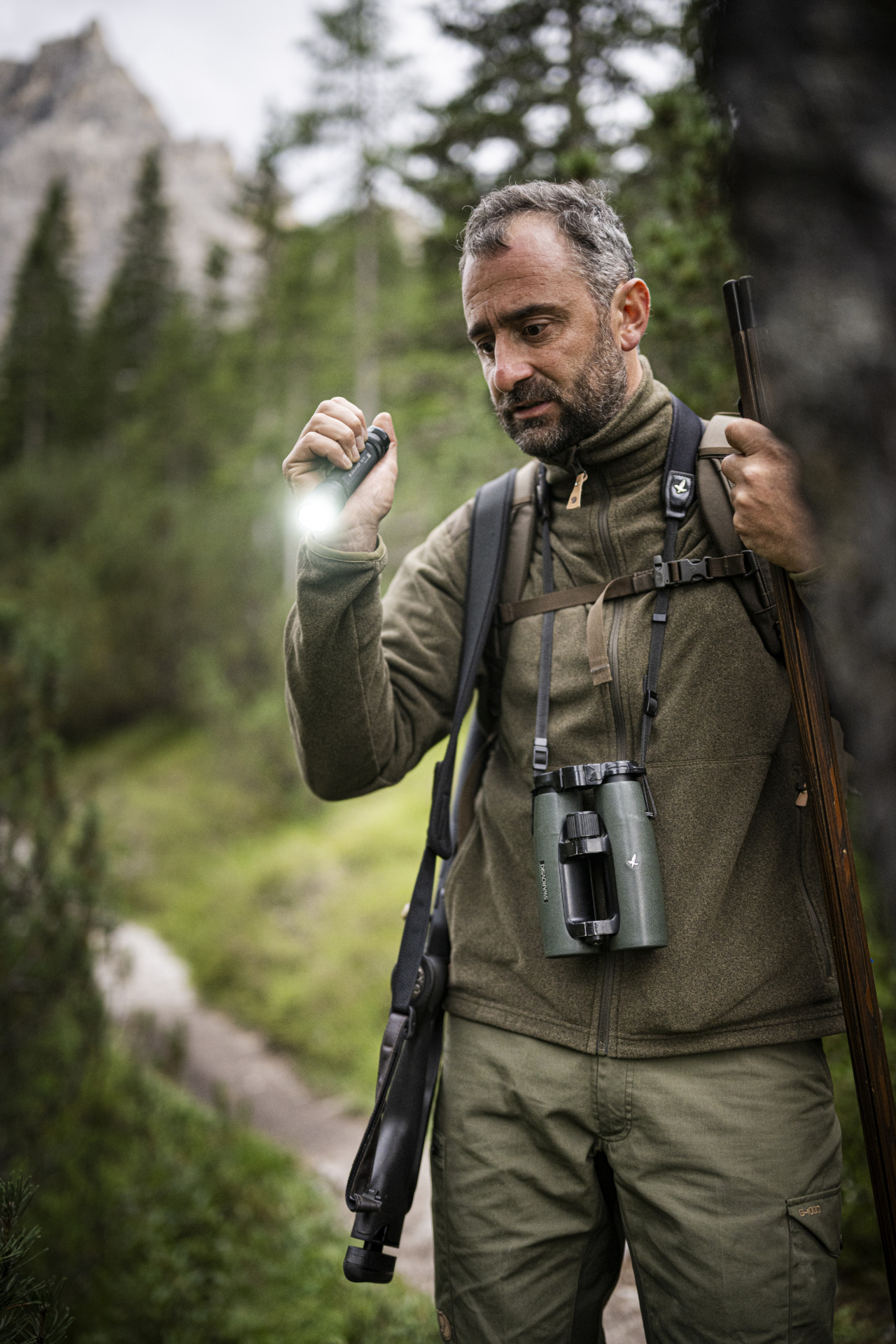 Ledlenser TAC7R - Image 8