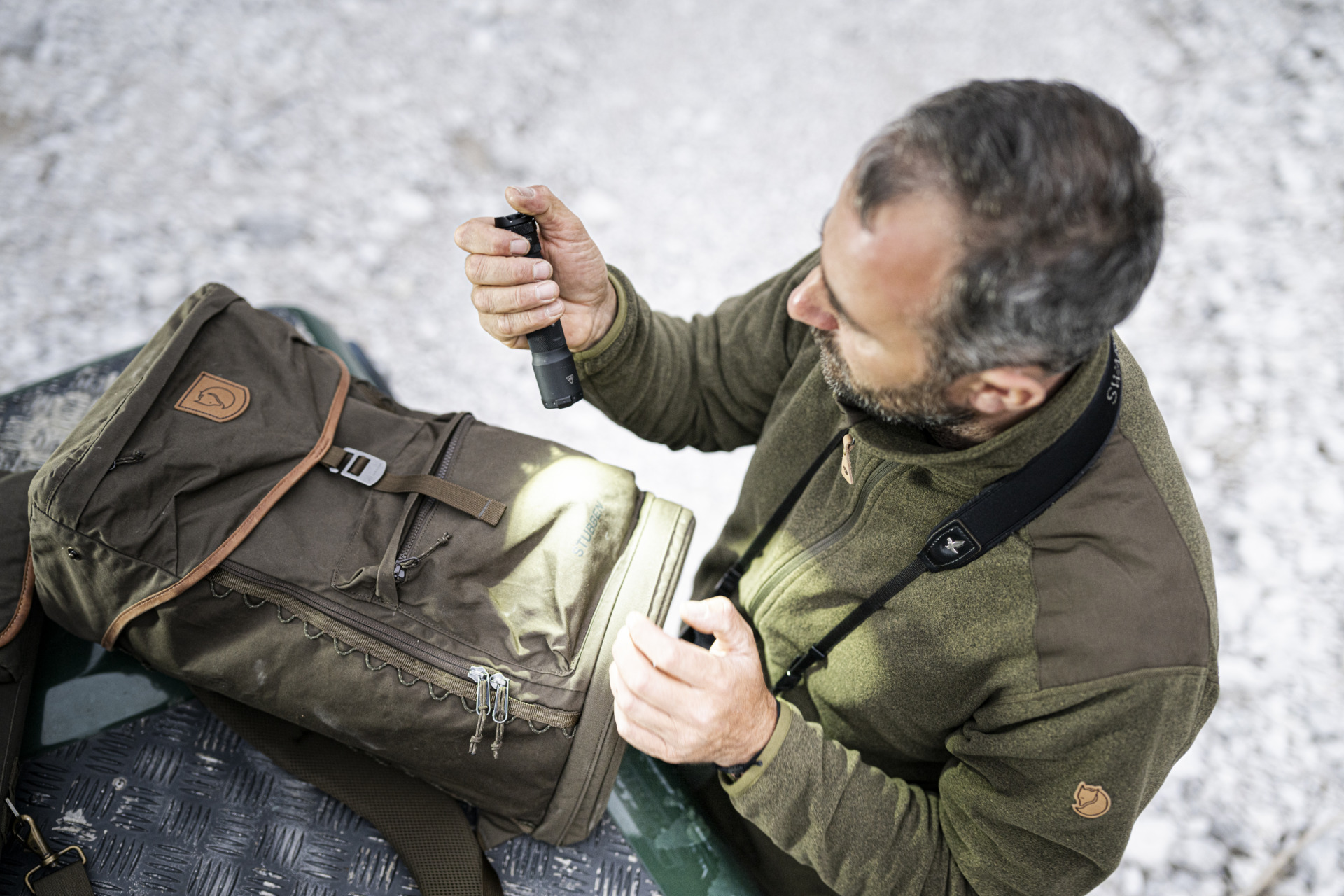 Ledlenser TAC7R - Image 10