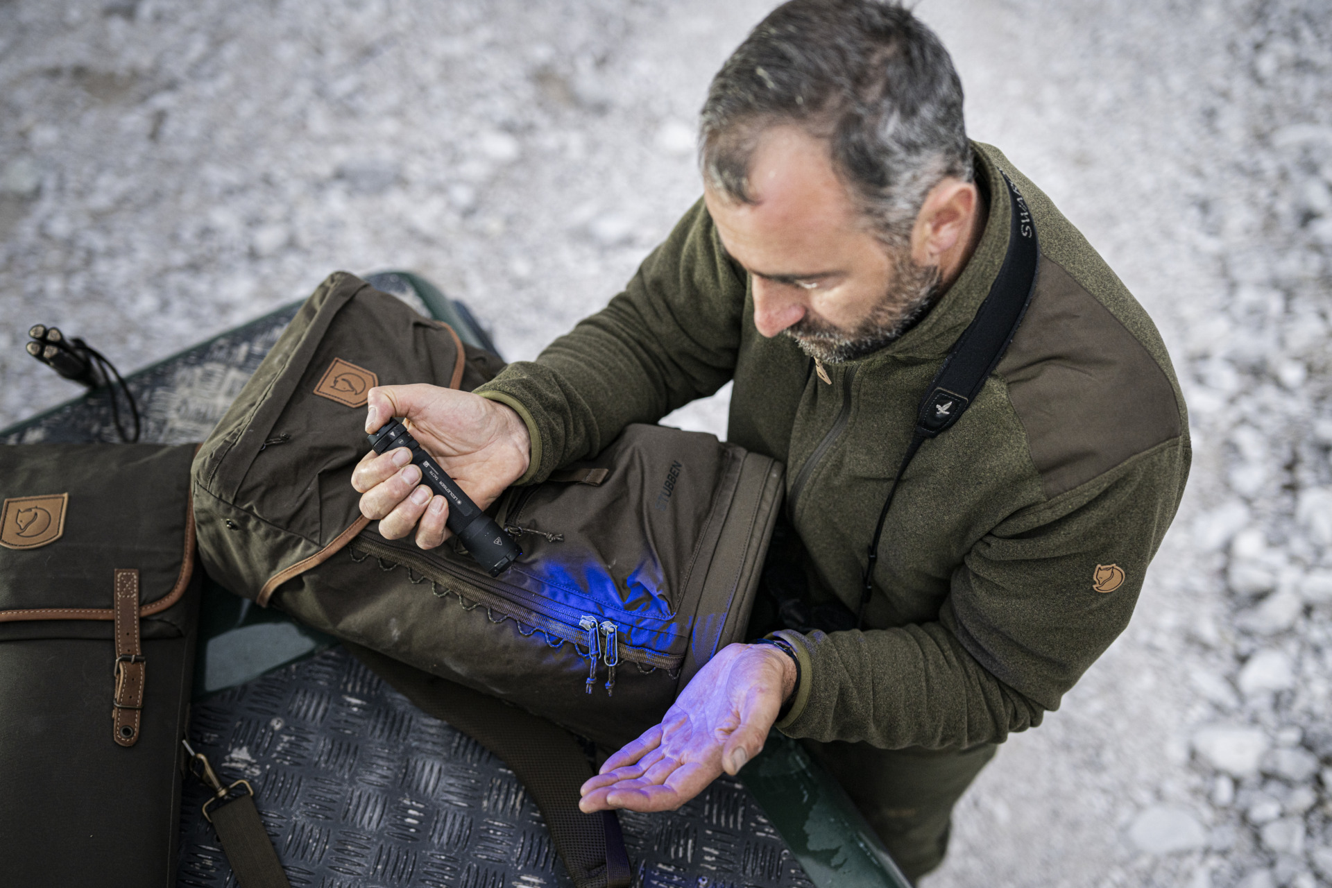 Ledlenser TAC7R - Image 11