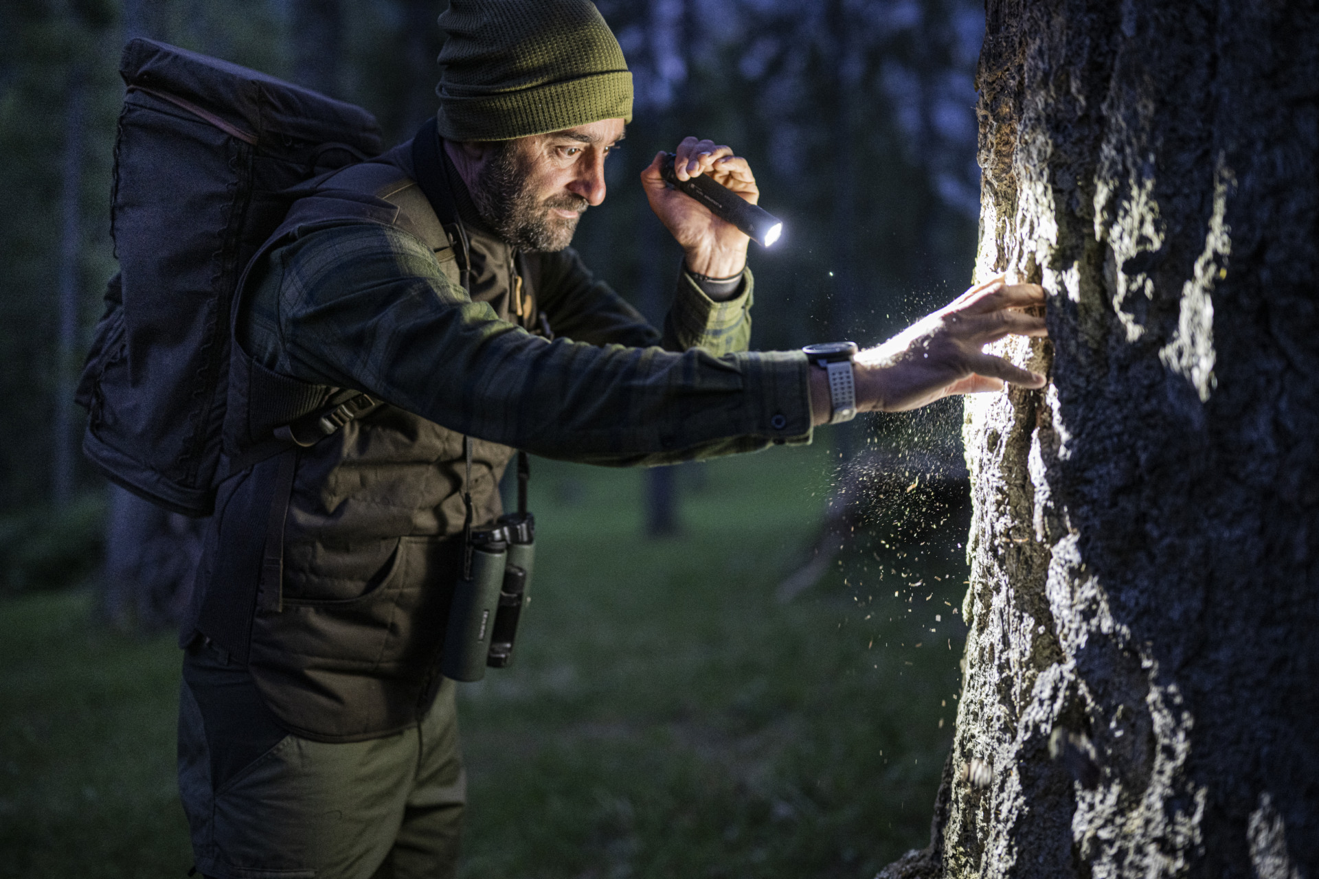 Ledlenser TAC7R - Image 14