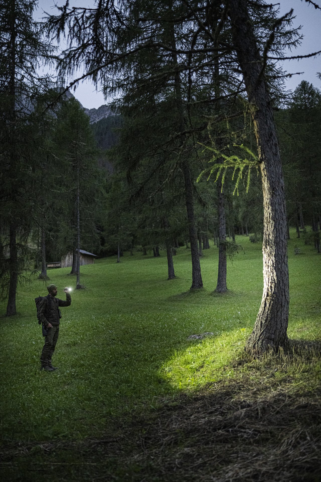 Ledlenser TAC7R - Image 15