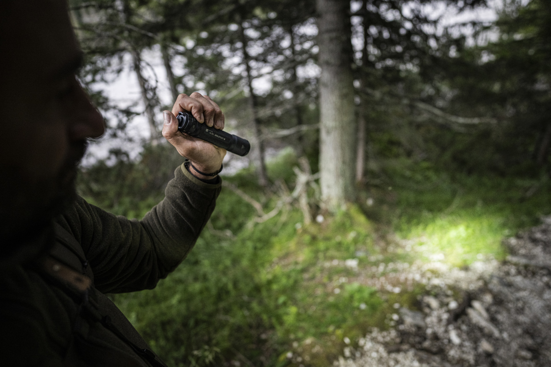 Ledlenser TAC7R - Image 16