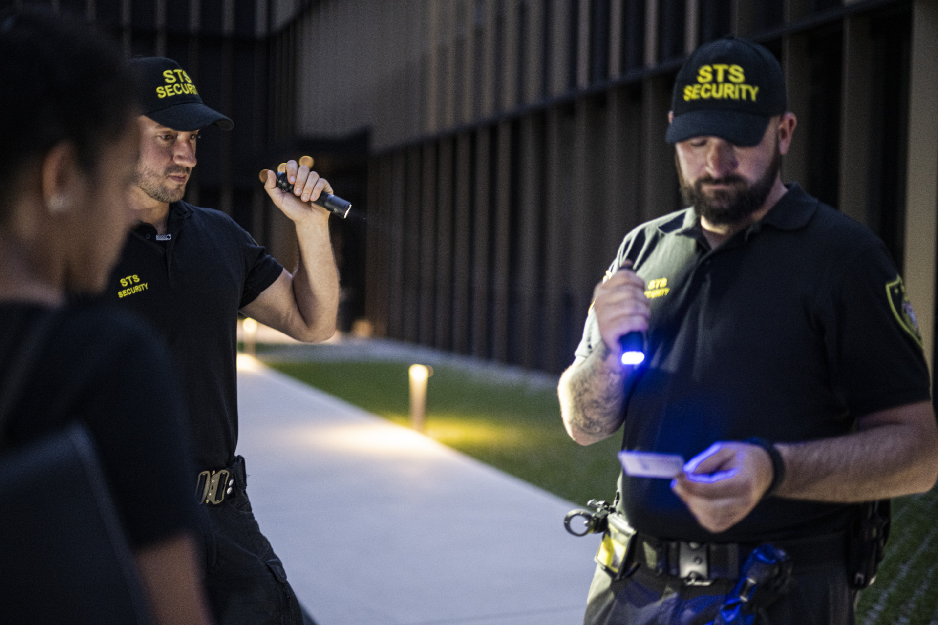 Ledlenser TAC7R - Image 17