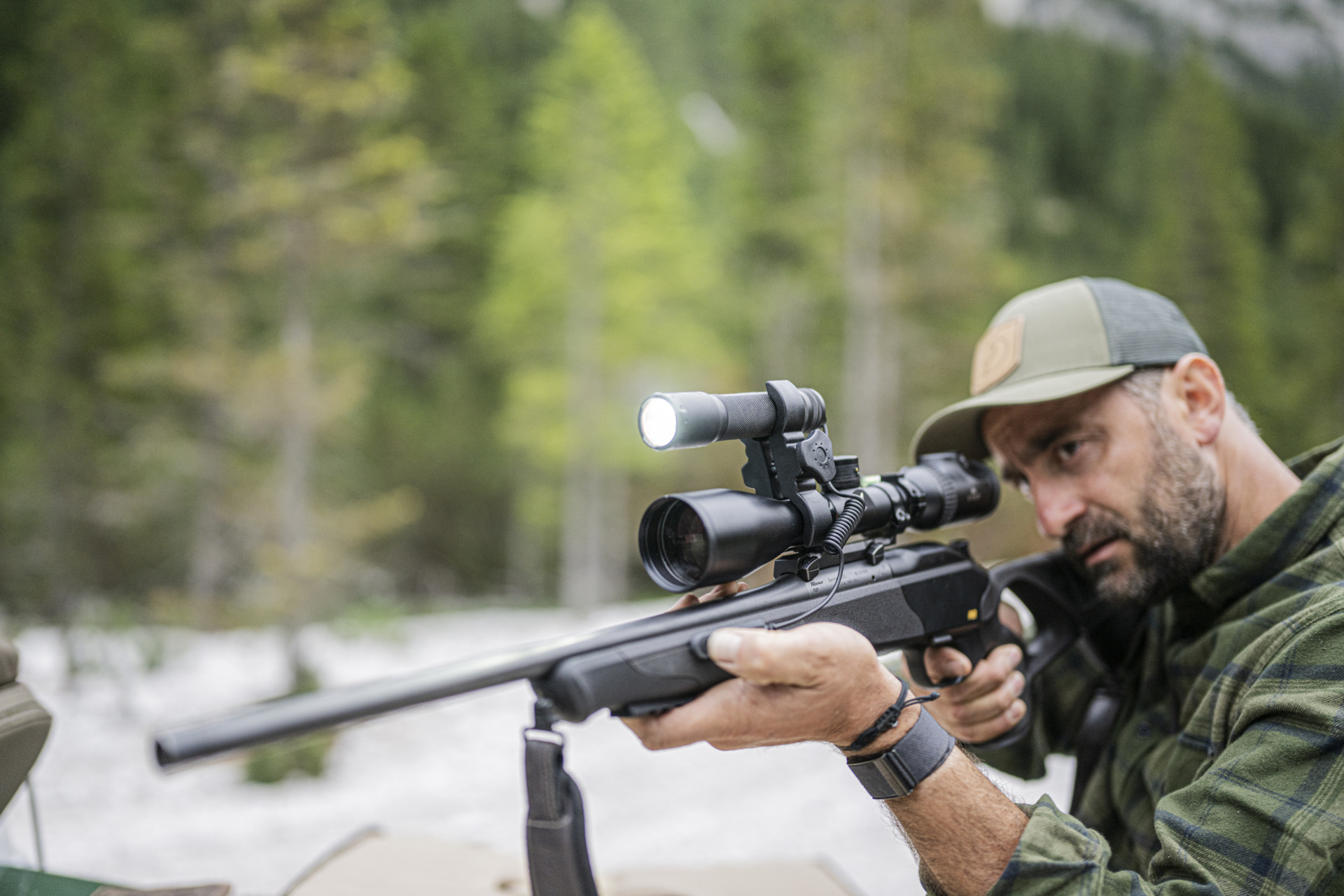 Ledlenser TAC7R - Image 20