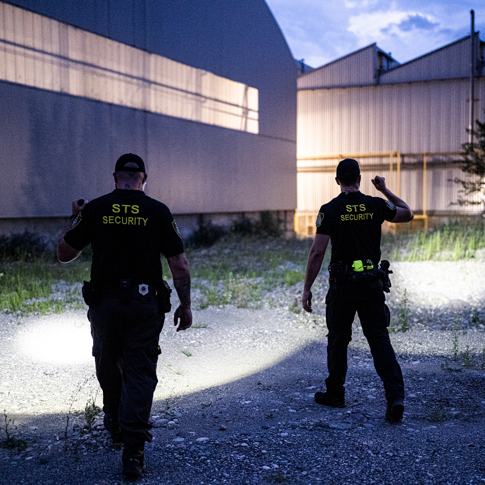 Ledlenser TAC6R - Image 5