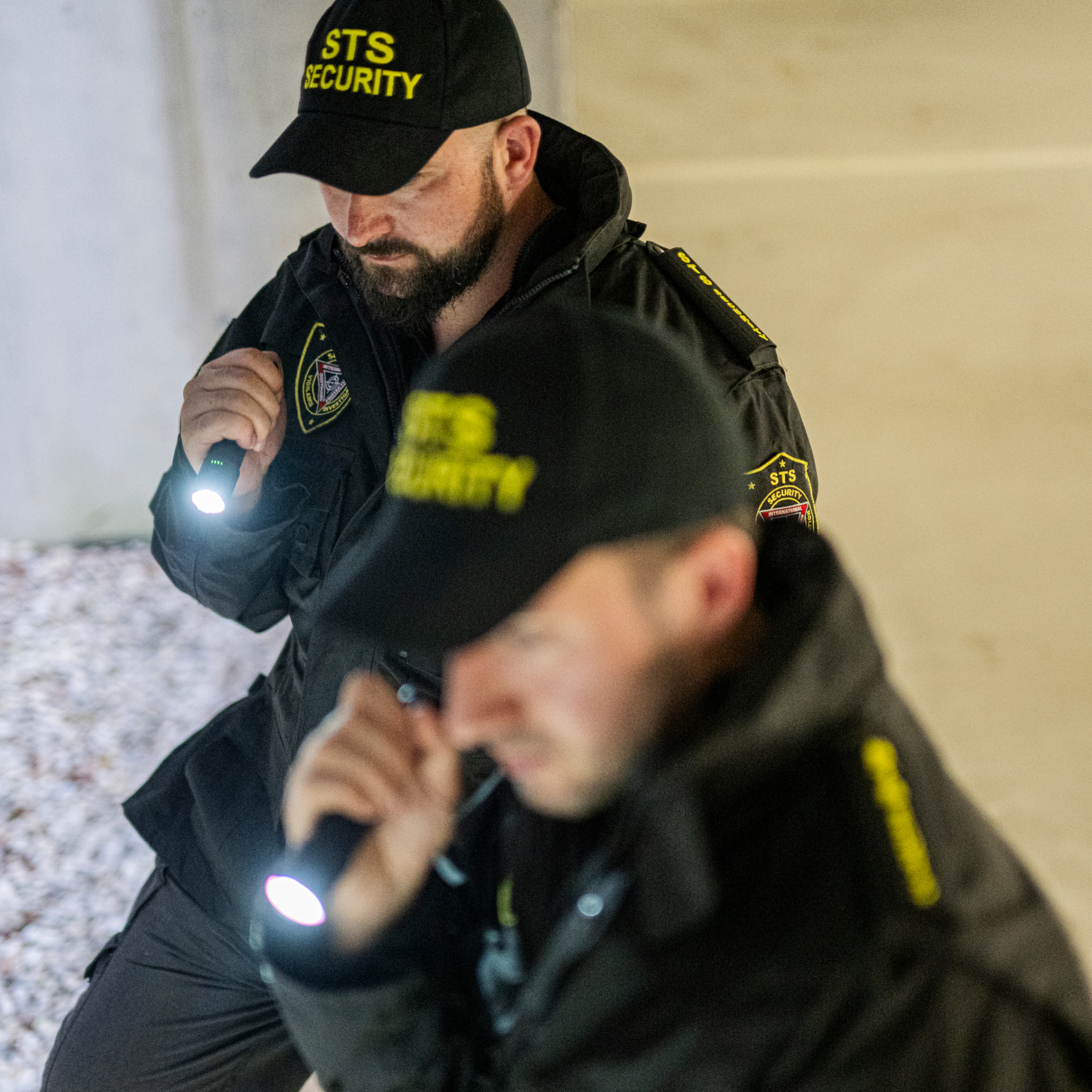 Ledlenser TAC6R - Image 6