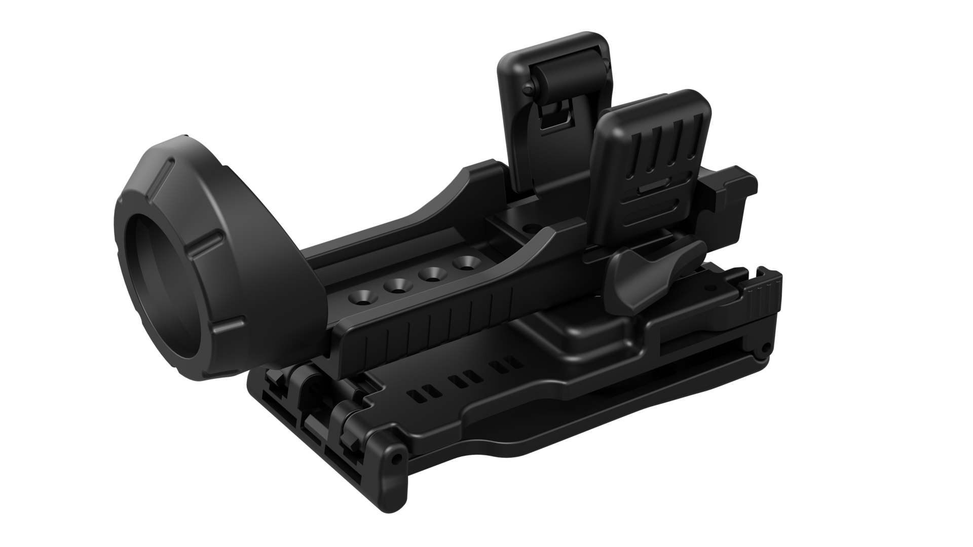 Ledlenser Taktikaline Vutlar Type D - Image 2