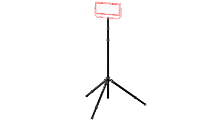 Ledlenser Statiiv 3-meetrit