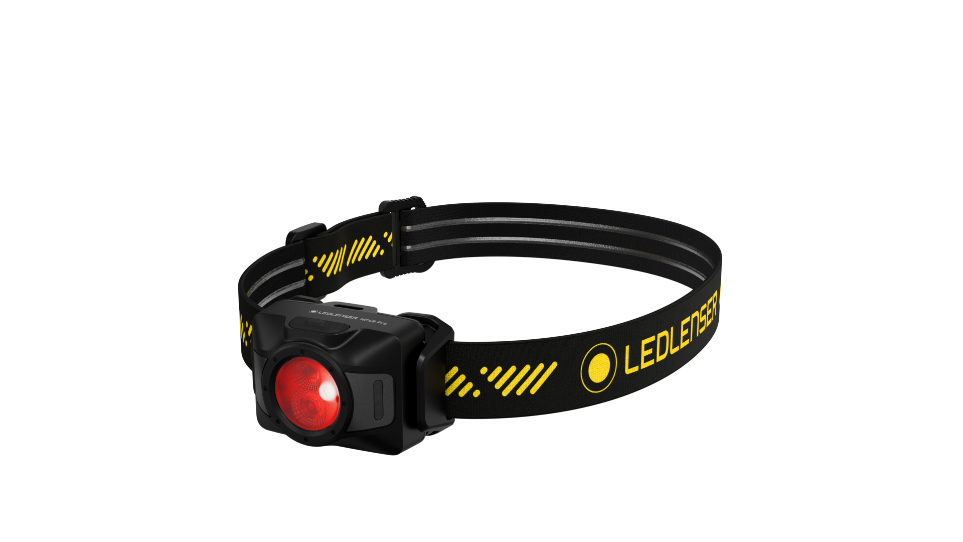 Ledlenser HF4R Pro - Pilt 2