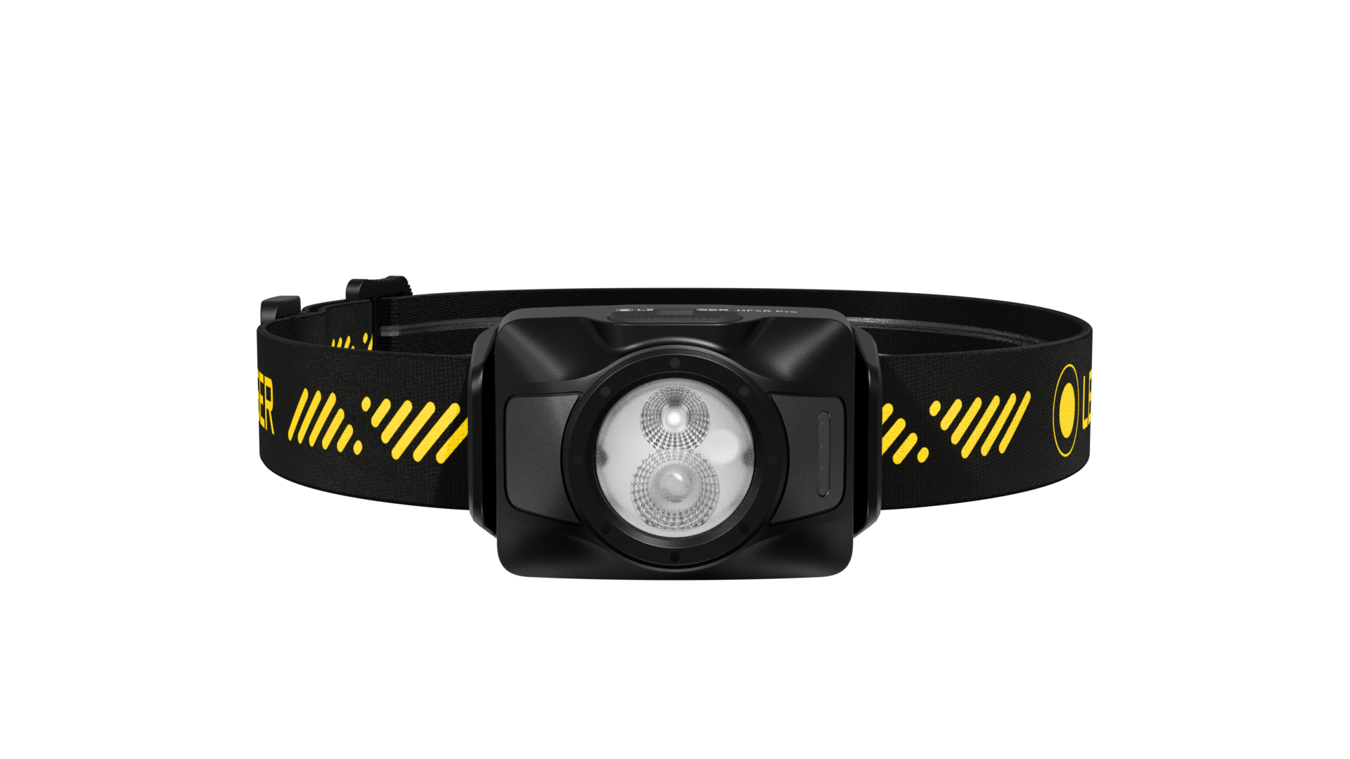 Ledlenser HF4R Pro - Pilt 5