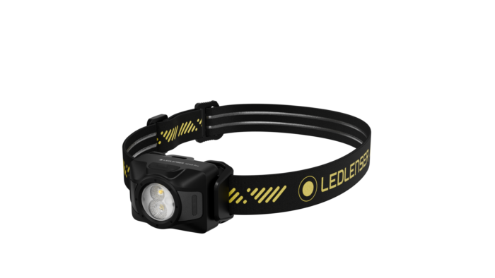 Ledlenser HF4R Pro