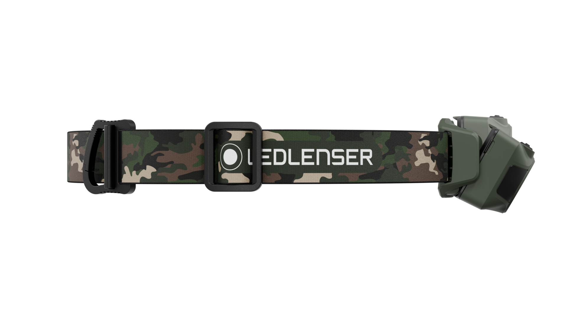 Ledlenser HF4R RGB - Pilt 8