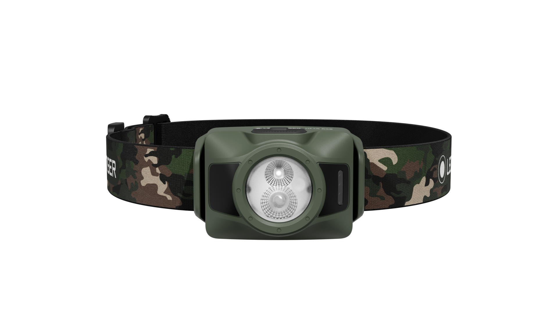 Ledlenser HF4R RGB - Pilt 10