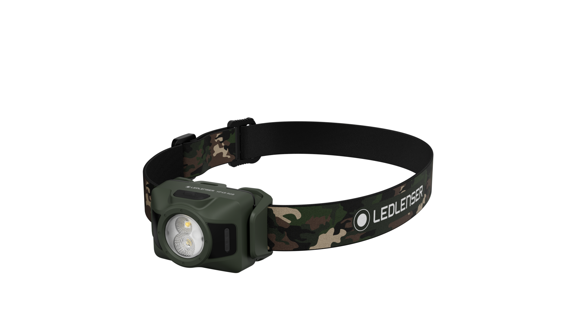 Ledlenser HF4R RGB