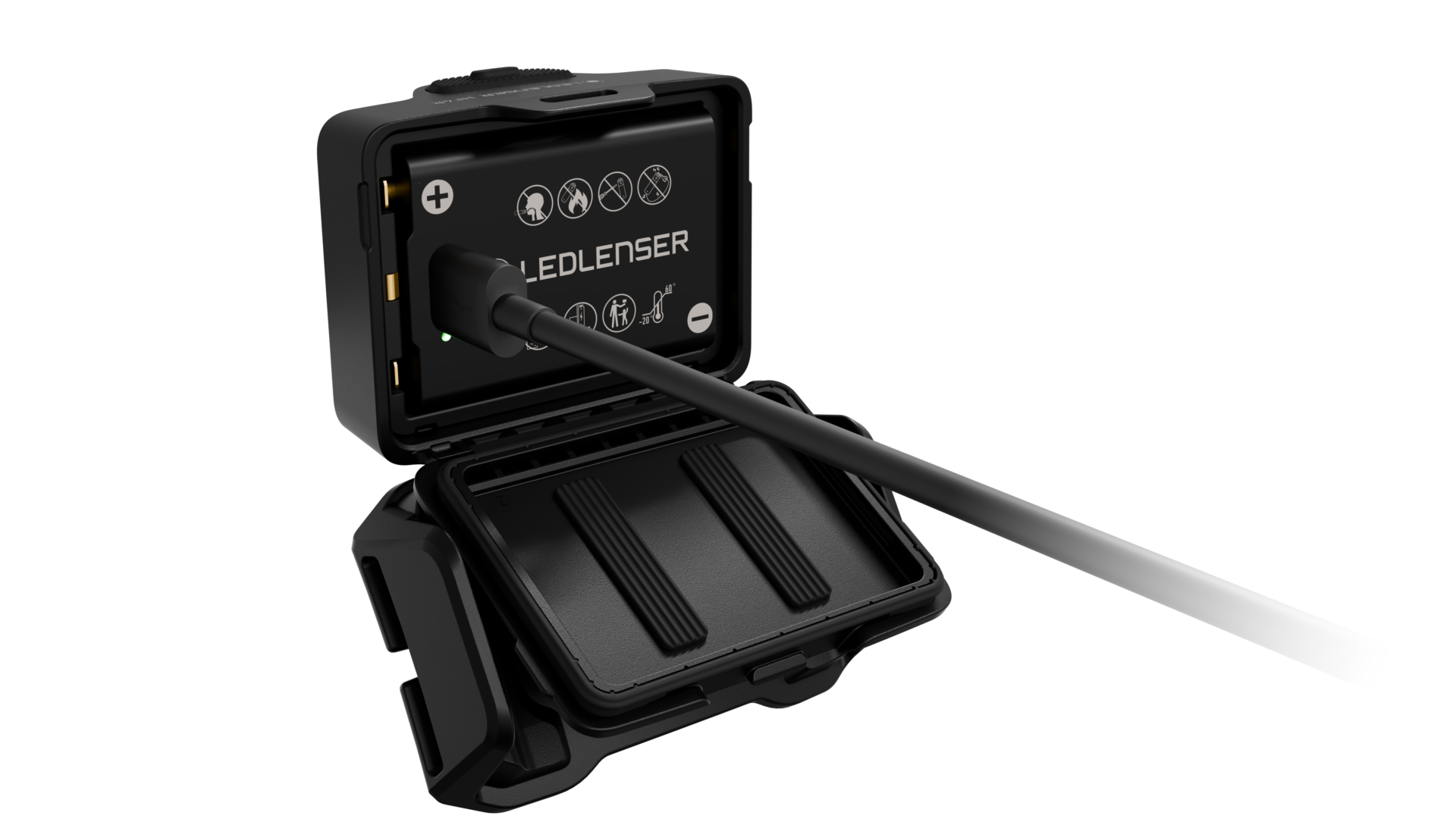 Ledlenser HF4R - Pilt 6