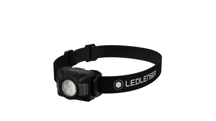 Ledlenser HF4R
