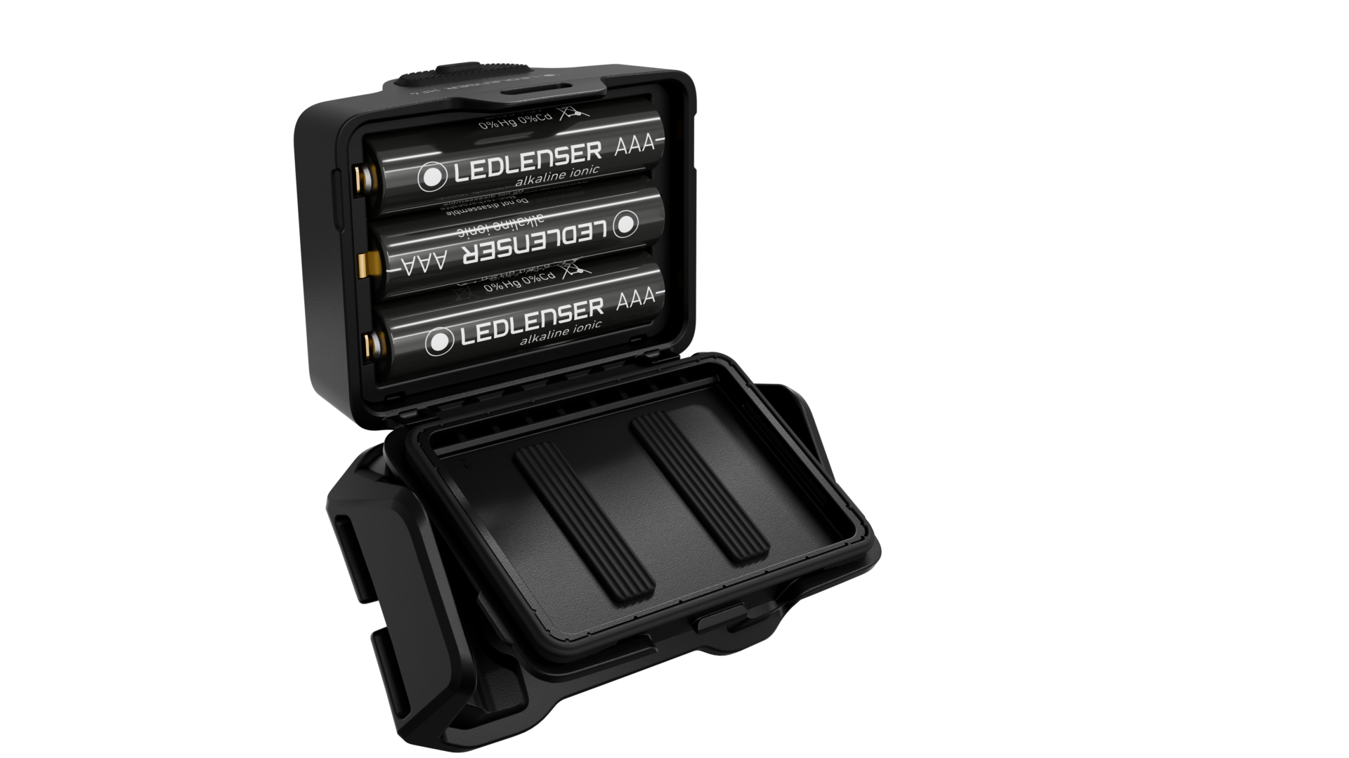 Ledlenser HF4 - Pilt 3