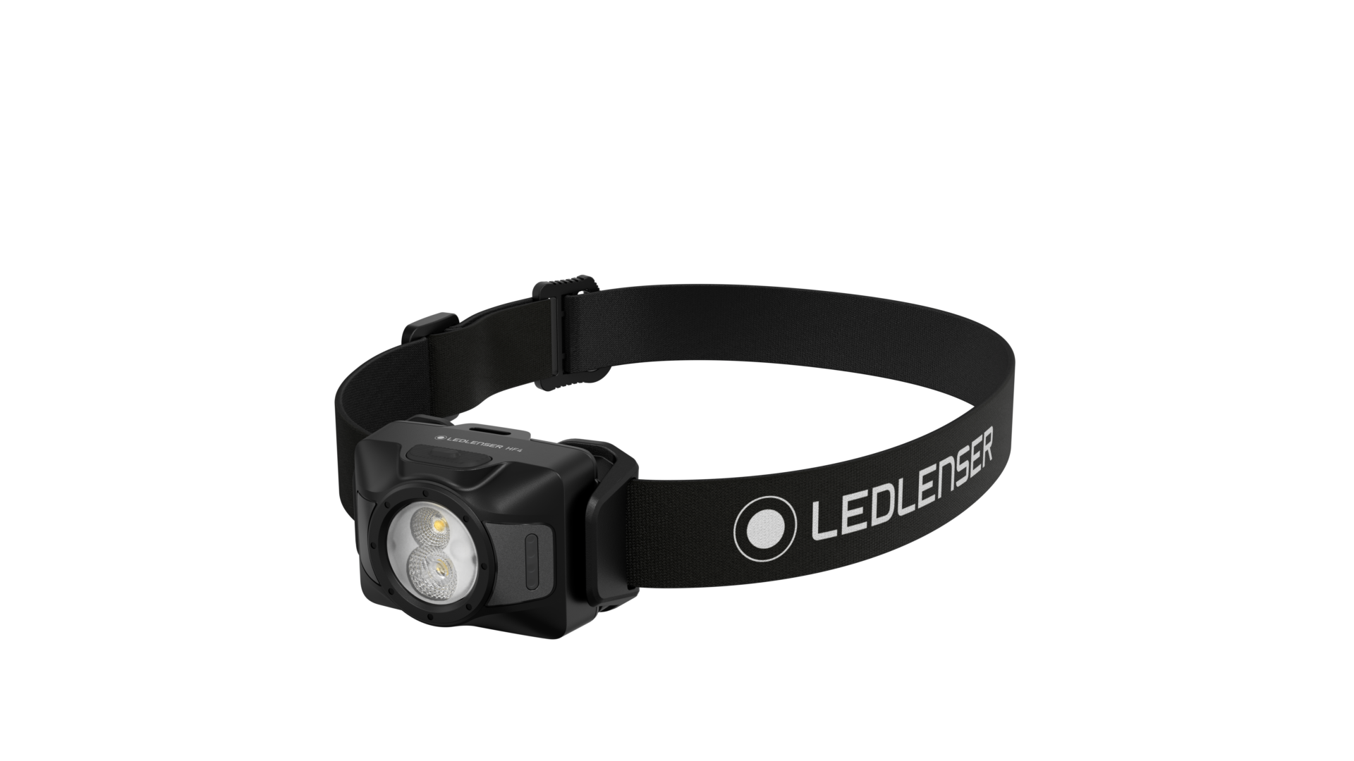Ledlenser HF4