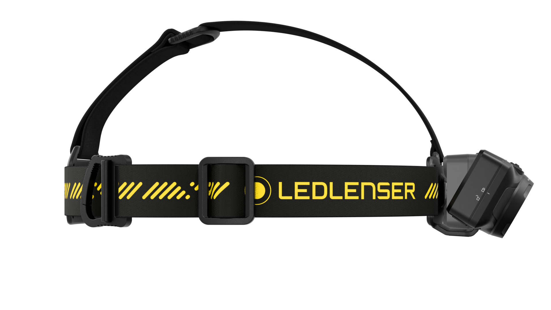 Ledlenser HF6R Pro - Pilt 7