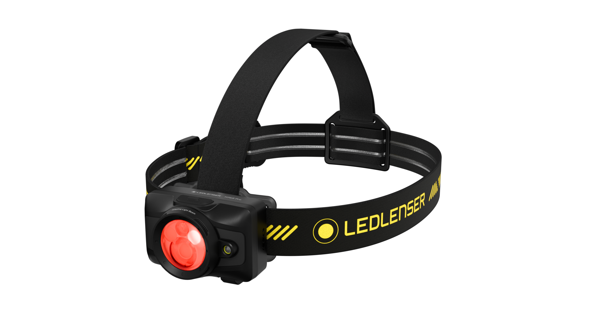 Ledlenser HF6R Pro - Pilt 9