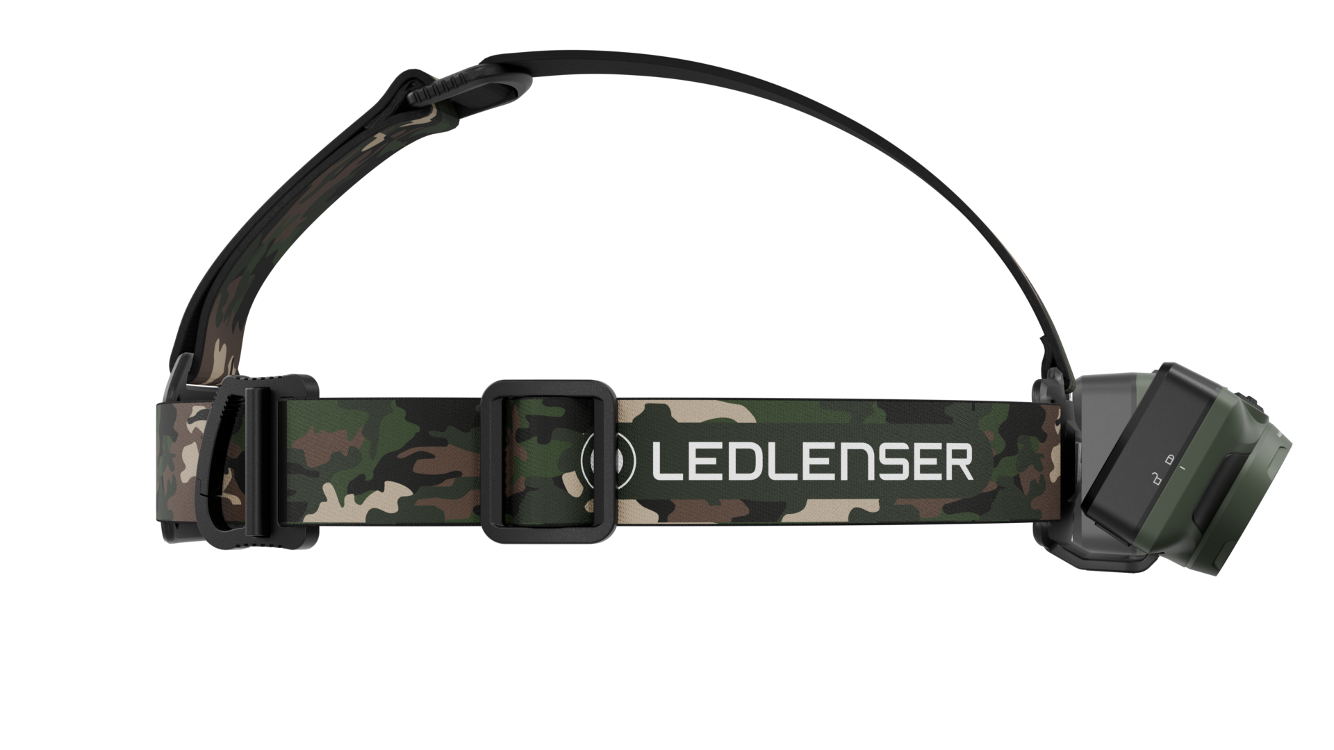 Ledlenser HF6R RGB - Pilt 9