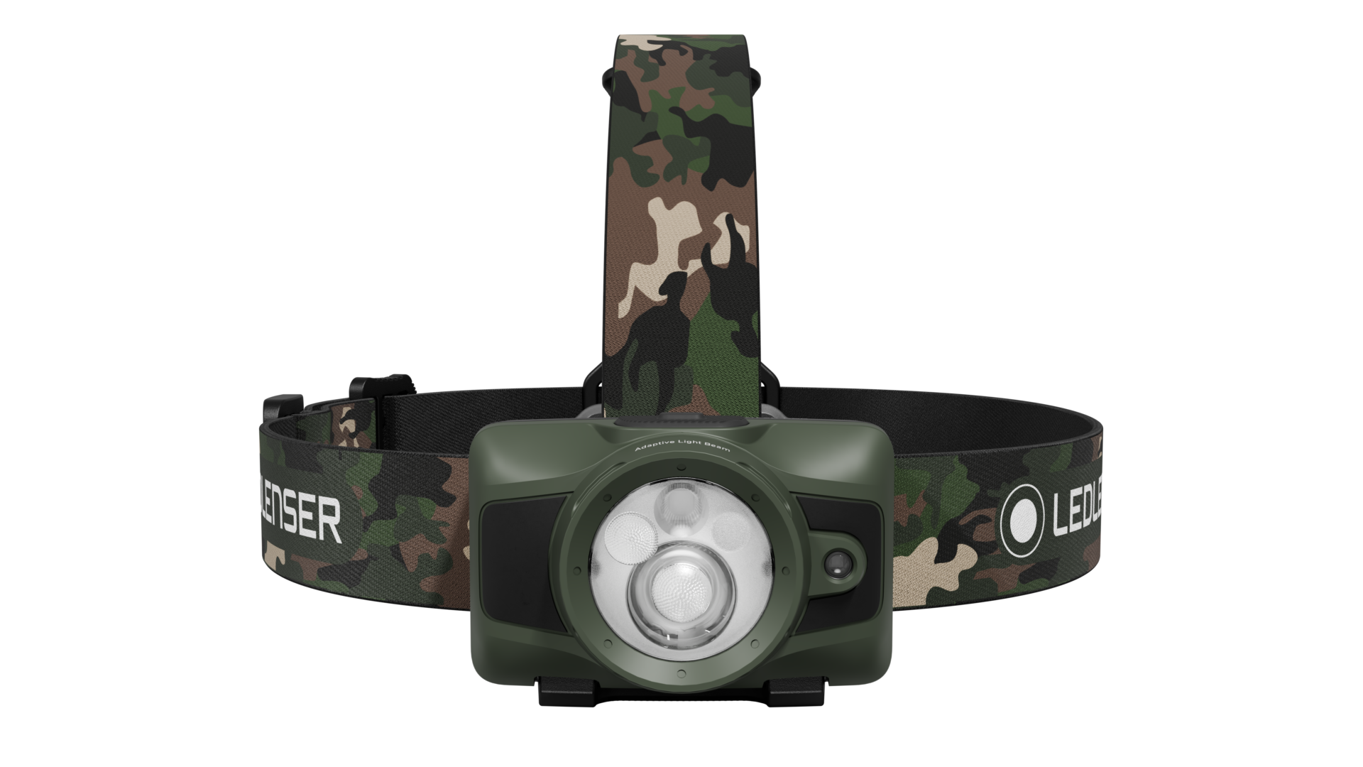 Ledlenser HF6R RGB - Pilt 10