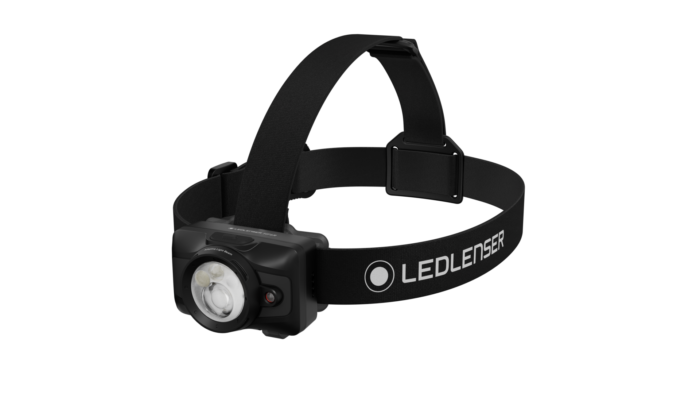 Ledlenser HF6R