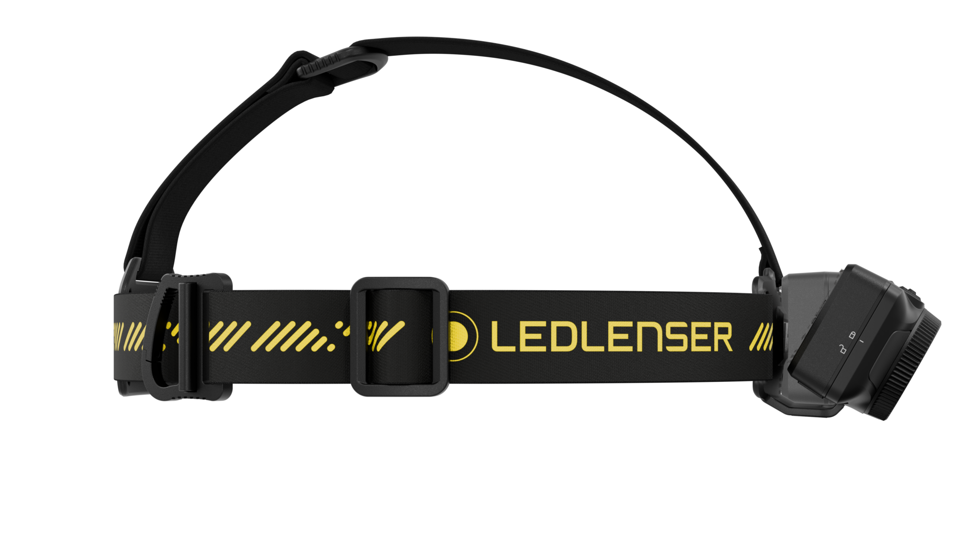 Ledlenser HF7R Pro - Pilt 6