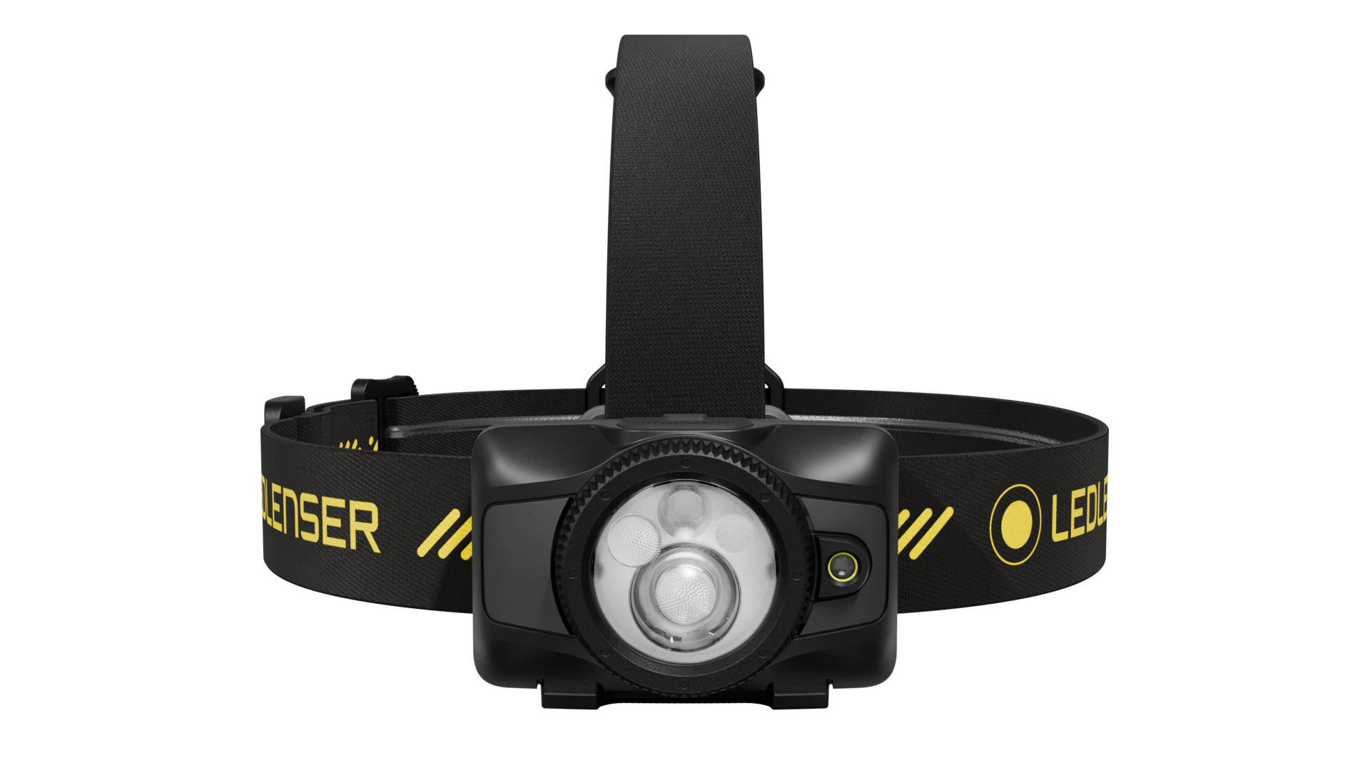 Ledlenser HF7R Pro - Pilt 7