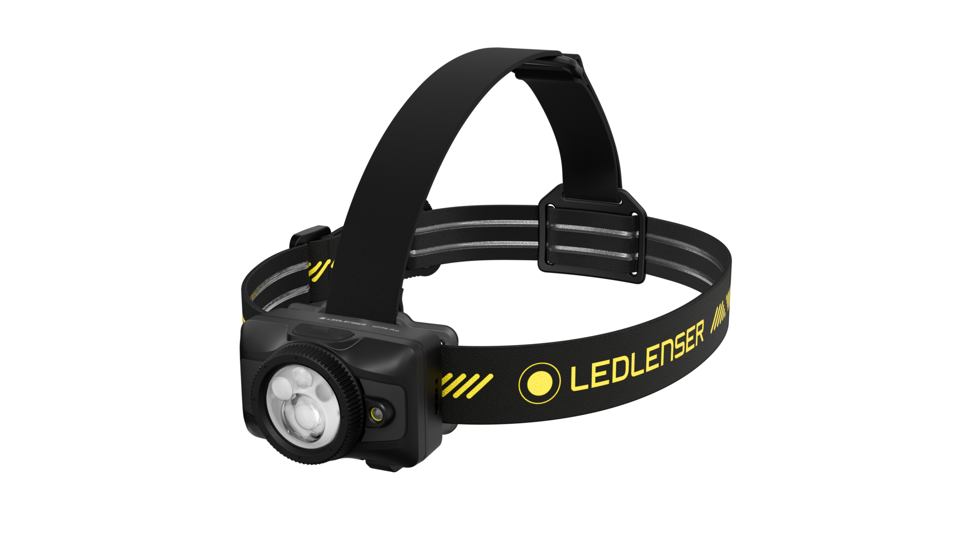Ledlenser HF7R Pro
